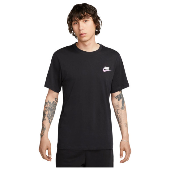 Nike Ανδρική κοντομάνικη μπλούζα Sportswear Club